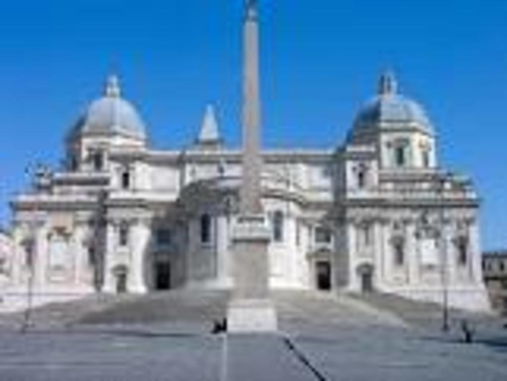 New Albatros Checkin Portafortuna Guesth House Rome Exterior photo