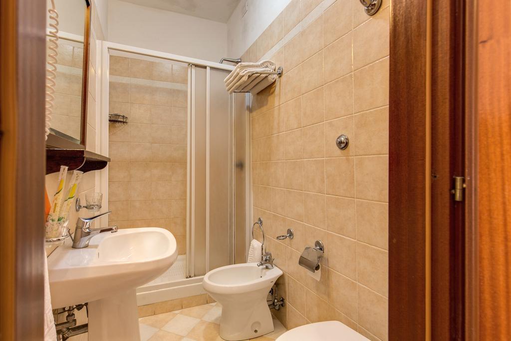 New Albatros Checkin Portafortuna Guesth House Rome Exterior photo