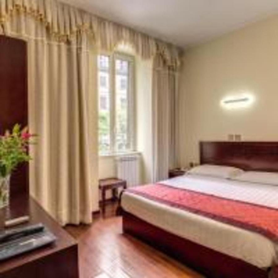 New Albatros Checkin Portafortuna Guesth House Rome Exterior photo